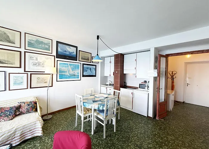 Διαμέρισμα La Casa Sullo Scoglio - Cotone