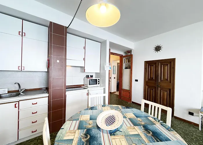 La Casa Sullo Scoglio - Cotone *