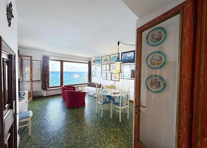 Διαμέρισμα La Casa Sullo Scoglio - Cotone