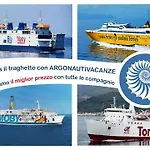 Lägenhet La Casa Sullo Scoglio - Cotone *