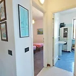 La Casa Sullo Scoglio - Cotone * مارتْشانا مارينا