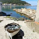 La Casa Sullo Scoglio - Cotone Marciana Marina (Isola d'Elba)
