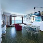 Lägenhet La Casa Sullo Scoglio - Cotone *