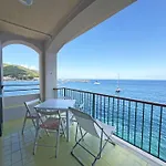 شقة La Casa Sullo Scoglio - Cotone