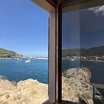 La Casa Sullo Scoglio - Cotone Lägenhet
