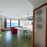 شقة La Casa Sullo Scoglio - Cotone