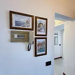 La Casa Sullo Scoglio - Cotone Lägenhet *