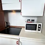 La Casa Sullo Scoglio - Cotone Lägenhet *