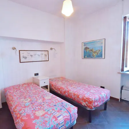 La Casa Sullo Scoglio - Cotone