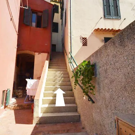 La Casa Sullo Scoglio - Cotone *