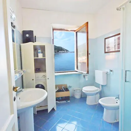 Lägenhet La Casa Sullo Scoglio - Cotone *