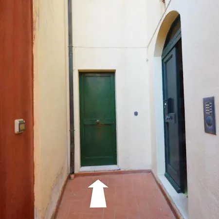 La Casa Sullo Scoglio - Cotone