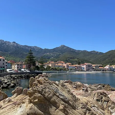 La Casa Sullo Scoglio - Cotone *