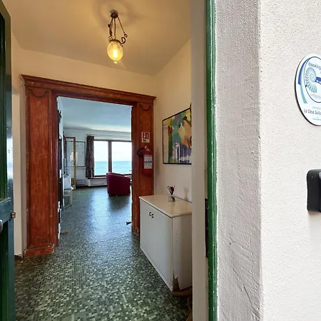 Daire La Casa Sullo Scoglio - Cotone Marciana Marina (Isola d'Elba)