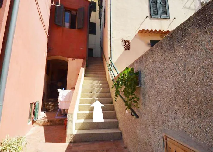 La Casa Sullo Scoglio - Cotone *