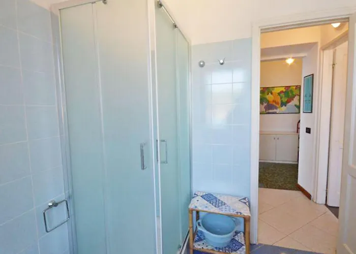 La Casa Sullo Scoglio - Cotone Appartement Marciana Marina (Isola d'Elba)