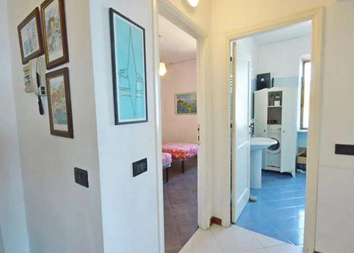 La Casa Sullo Scoglio - Cotone * Marciana Marina (Isola d'Elba)