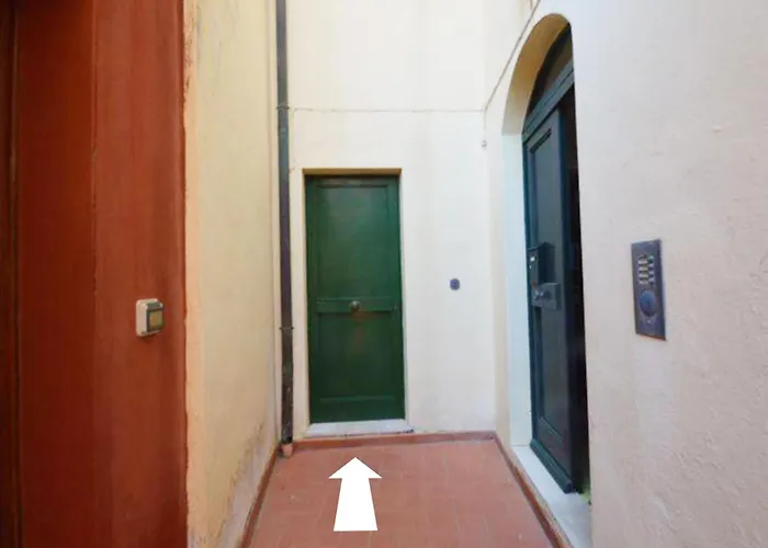 La Casa Sullo Scoglio - Cotone