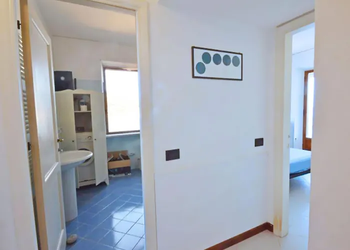 Appartement La Casa Sullo Scoglio - Cotone *