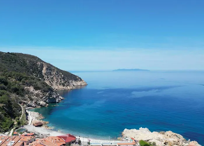 Appartement La Casa Sullo Scoglio - Cotone