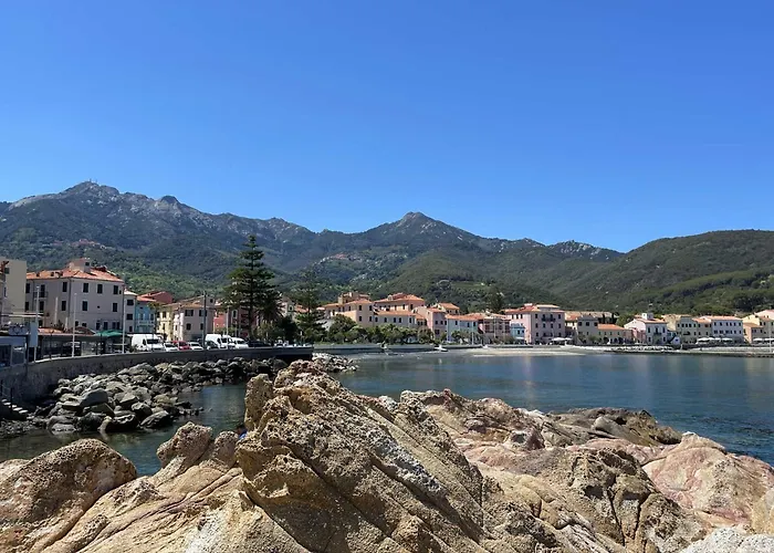 La Casa Sullo Scoglio - Cotone *