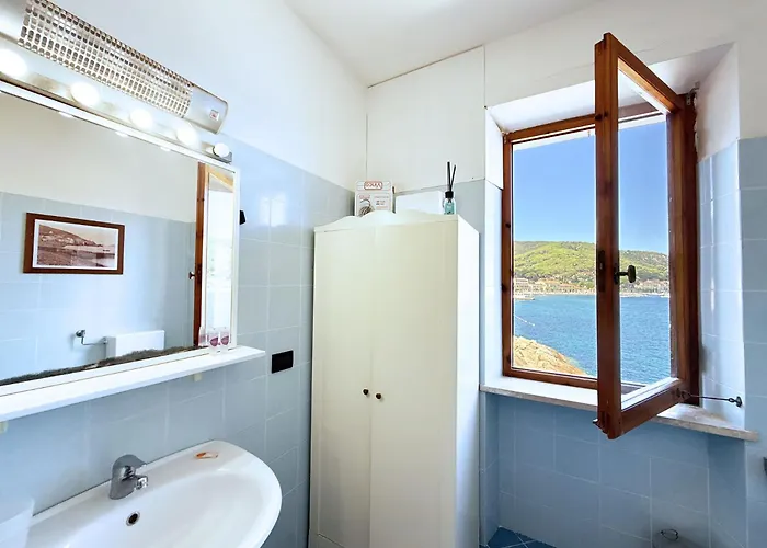 La Casa Sullo Scoglio - Cotone *