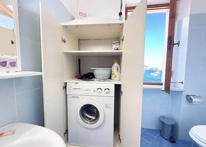 La Casa Sullo Scoglio - Cotone