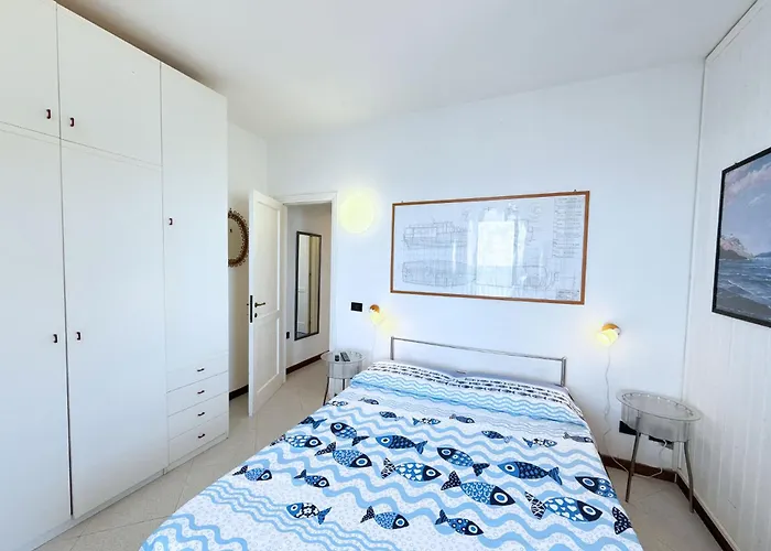 La Casa Sullo Scoglio - Cotone *