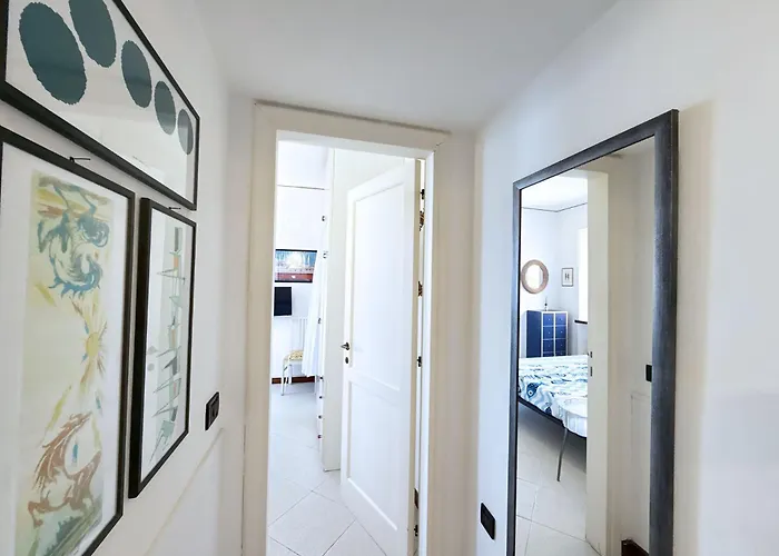 La Casa Sullo Scoglio - Cotone *