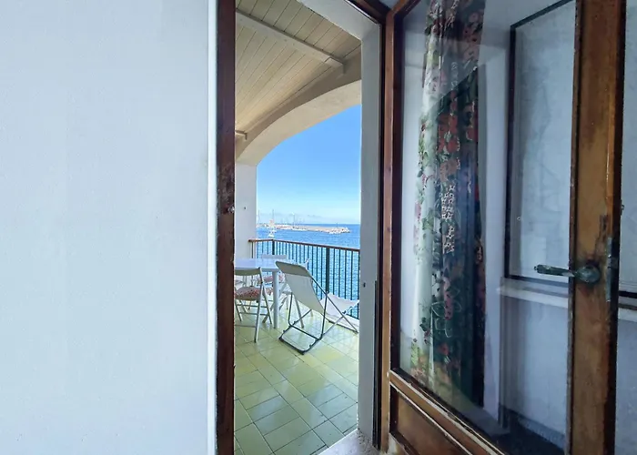 La Casa Sullo Scoglio - Cotone