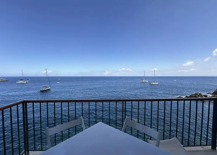 La Casa Sullo Scoglio - Cotone *