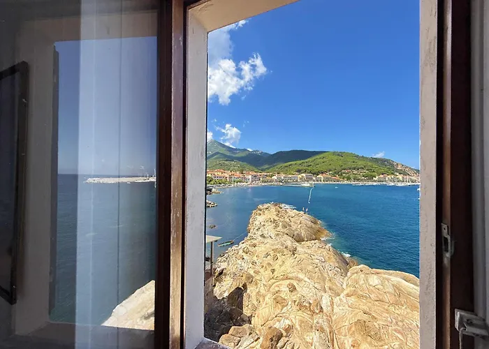 La Casa Sullo Scoglio - Cotone *