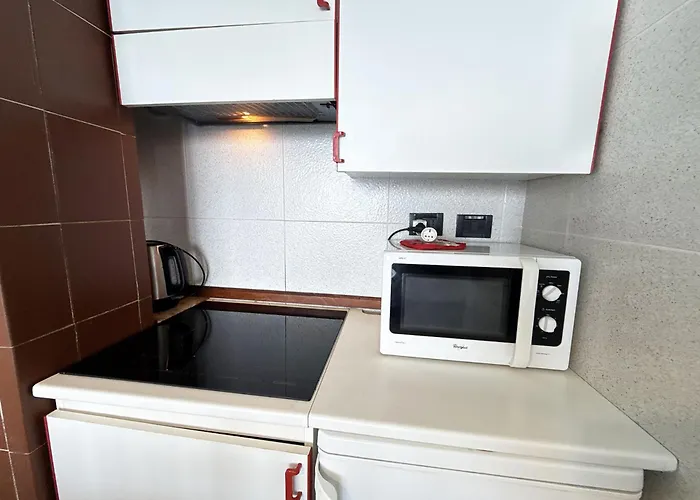 La Casa Sullo Scoglio - Cotone Appartement *