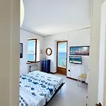 La Casa Sullo Scoglio - Cotone Lägenhet *