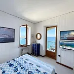 La Casa Sullo Scoglio - Cotone Marciana Marina (Isola d'Elba)