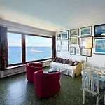 La Casa Sullo Scoglio - Cotone Lägenhet