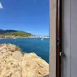 La Casa Sullo Scoglio - Cotone * Marciana Marina (Isola d'Elba)