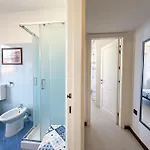 La Casa Sullo Scoglio - Cotone Lägenhet *