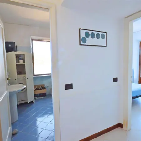 Διαμέρισμα La Casa Sullo Scoglio - Cotone *