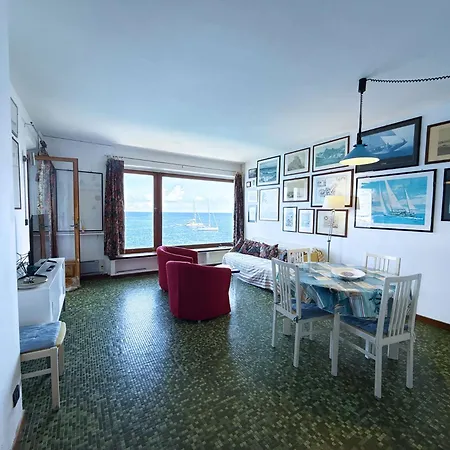 Διαμέρισμα La Casa Sullo Scoglio - Cotone *