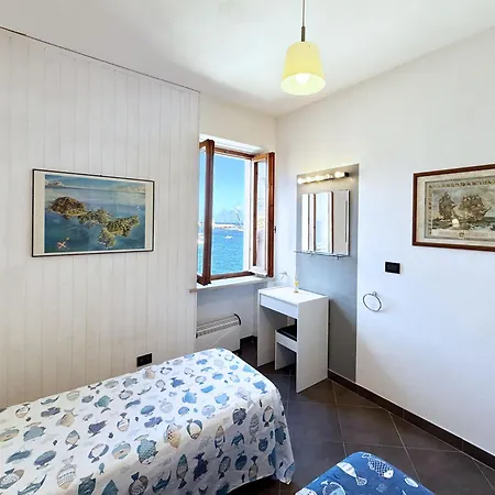 Διαμέρισμα La Casa Sullo Scoglio - Cotone